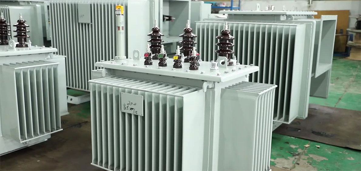 Transformer Insulation System