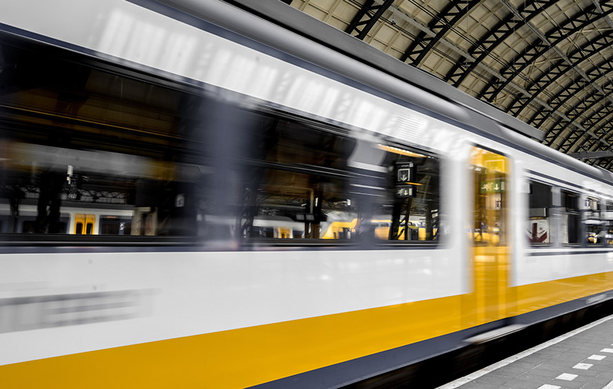 Rail Transit Insulation System