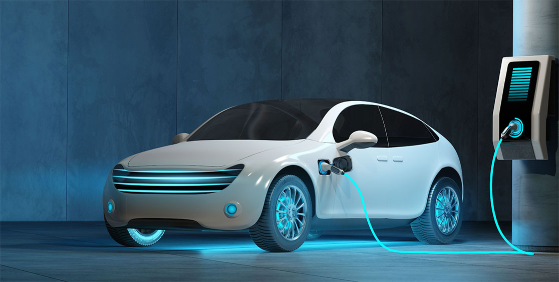New Energy Vehicle Motor Insulation System