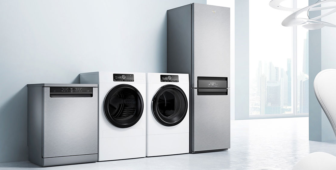 Household Appliance Motor Insulation System