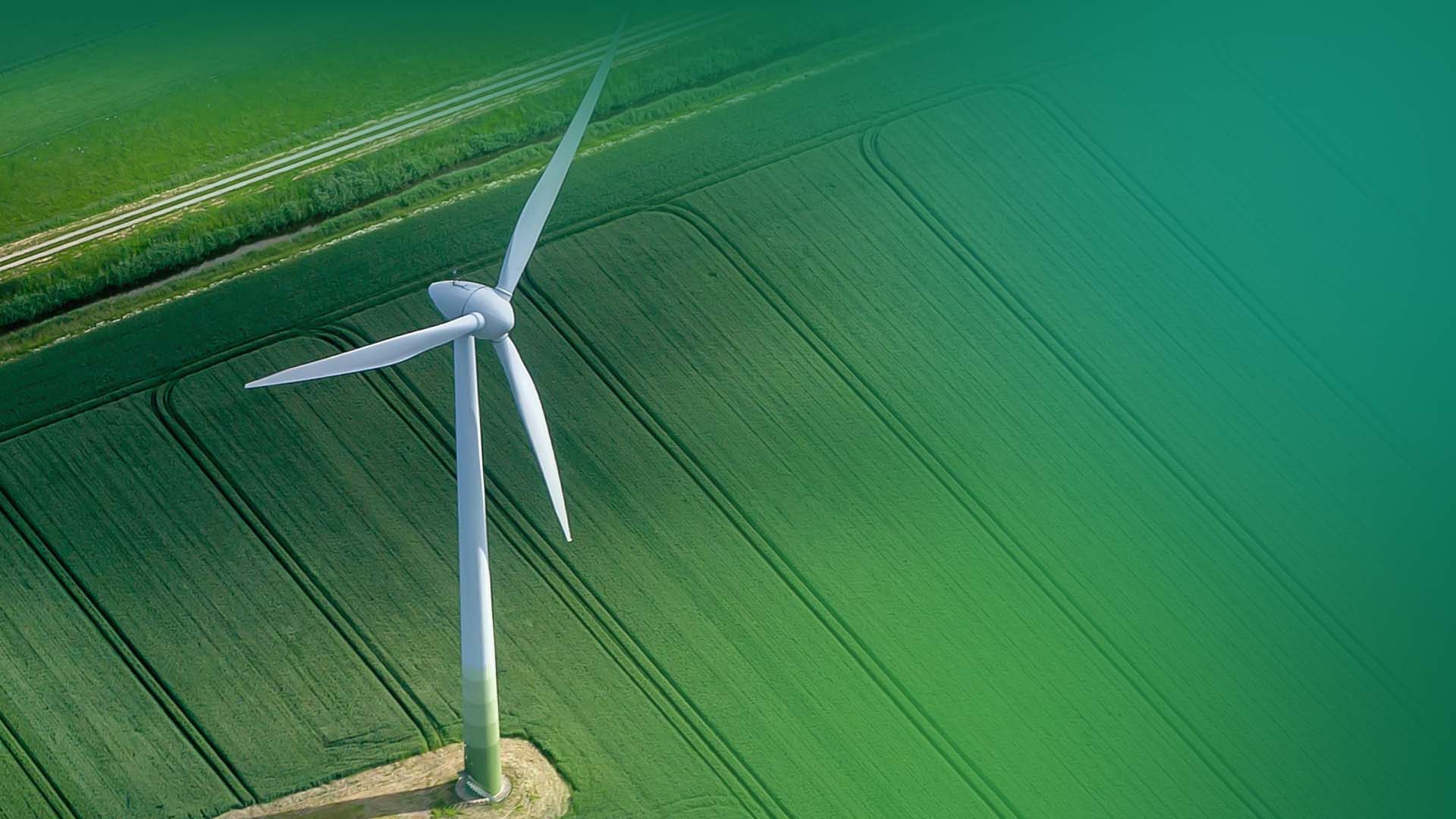 Wind Power Generator Insulation System