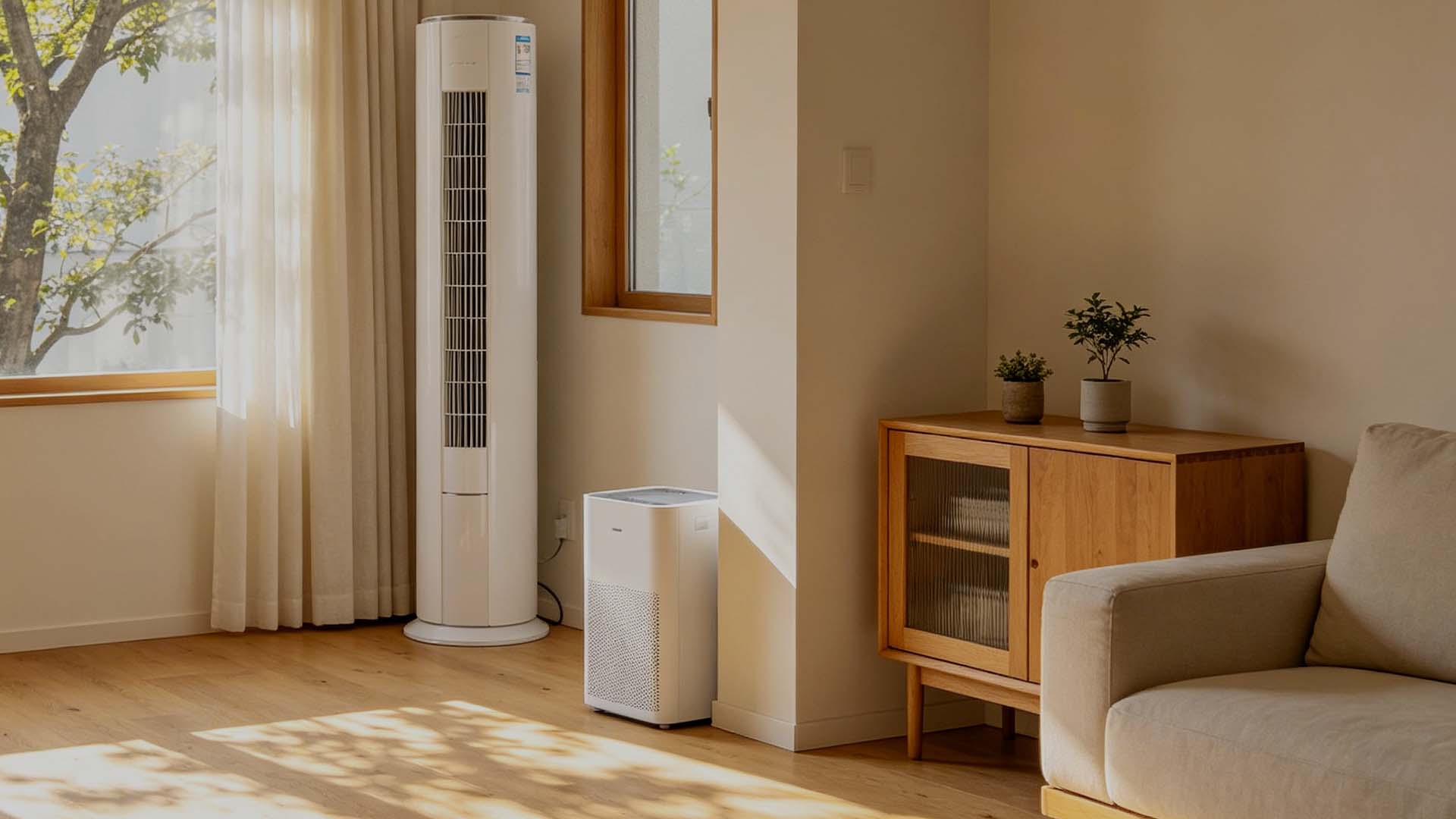 Household Appliance Motor Insulation System